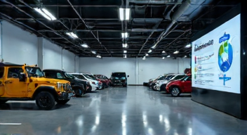 Das sind die Top 7 Schritte beim Fuhrpark-Management