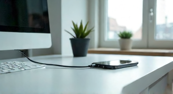 Das sind die Top 7 Schritte beim kabellosen Laden