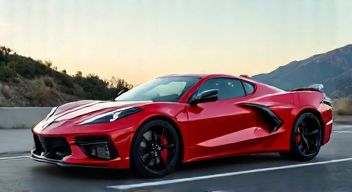 Das sind die Top 7 Schritte beim Kauf einer Chevrolet Corvette C8 Grand Sport