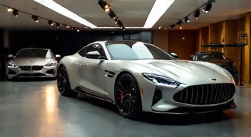 Das sind die Top 7 Schritte beim Kauf eines Luxusautos