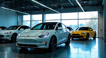 Das sind die Top 7 Schritte beim Kauf eines Elektroautos