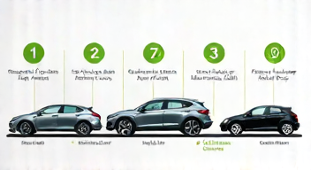 Das sind die Top 7 Schritte beim Kauf eines Elektroautos