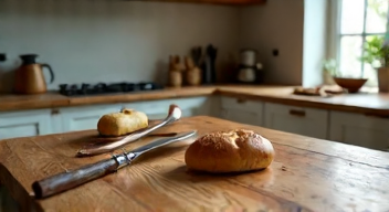 Das sind die Top 7 Schritte beim Kauf eines Brotmessers