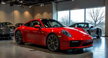 Das sind die Top 7 Schritte beim Kauf eines Porsche 911 S/T