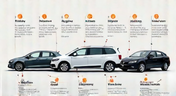 Das sind die Top 7 Schritte beim Kauf eines Minivans