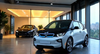 Das sind die Top 7 Schritte beim Kauf eines BMW i3
