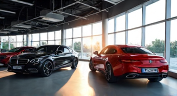 Das sind die Top 7 Schritte beim Kauf eines Gran Tourers