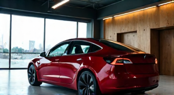 Das sind die Top 7 Schritte beim Kauf eines Tesla Model 3