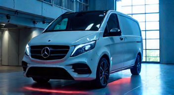 Das sind die Top 7 Schritte beim Kauf eines Vans