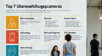Das sind die Top 7 Schritte beim Kauf von Überwachungskameras