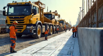 Das sind die Top 7 Schritte beim Megabau