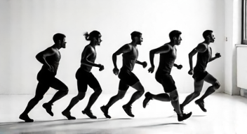 Das sind die Top 7 Schritte beim Rekordversuch