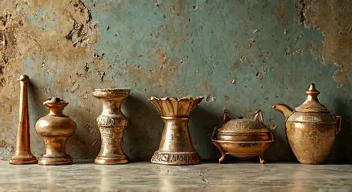 Das sind die Top 7 Schritte beim Schutz von Kulturerbe