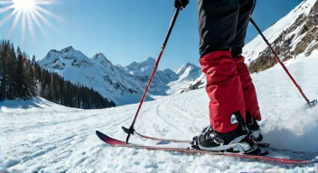 Das sind die Top 7 Schritte beim Skikauf