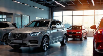 Das sind die Top 7 Schritte beim SUV-Kauf