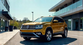 Das sind die Top 7 Schritte beim SUV-Kauf