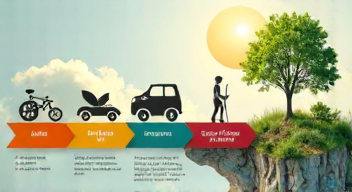 Das sind die Top 7 Schritte beim Übergang zu nachhaltigen Technologien