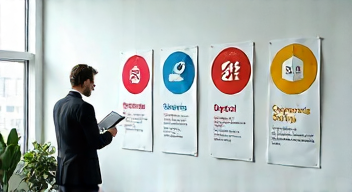 Das sind die Top 7 Schritte beim Umsetzen der Merz-Offensive