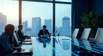 Datenintegrität und deren Bedeutung für den Markt (5/10)