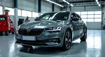 Der Blick auf die technische Basis (2/10)