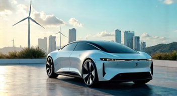 Der Blick des Experten auf die E-Mobilität und ihre Trends (2/10)