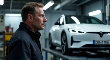 Der Blick eines Automobiltechnik-Experten auf die Elektromobilität (2/10)