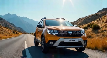 Der Dacia Bigster: Ein Lied der Freiheit und der Innovation (10/10)
