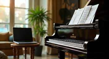 Der Einfluss der Musik auf die WLAN-Nutzung