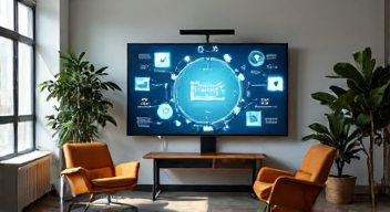 Der Einfluss sozialer Medien auf die Sichtbarkeit (5/10)