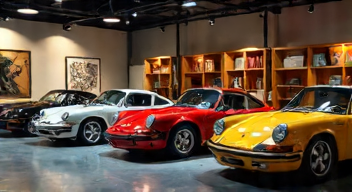 Der Einfluss von Design und Individualität auf den Wert (3/10)