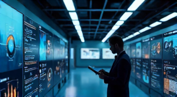 Der Einfluss von KI auf die Sicherheitstechnik (3/10)