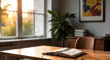 Der Einfluss von Mentoring auf die Gleichstellung (3/10)