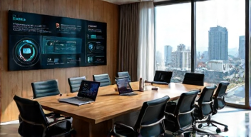 Der Einfluss von Microsoft auf die Datensicherheit (2/10)