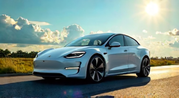 Der Elektroantrieb: Eine neue Ära (3/10)