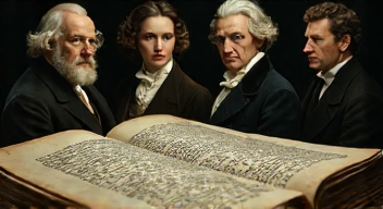 Der kulturelle Einfluss der Verschlüsselung (3/10)