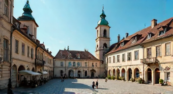 Der ökonomische Wert des Kulturerbes (7/10)