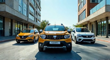 Der Preisvorteil von Dacia erklärt (2/10)