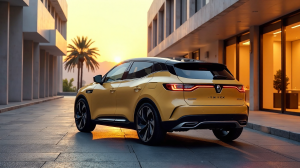 Der Renault 5 E-Tech: Design, Elektroauto, Leserwahl-Sieger 2026