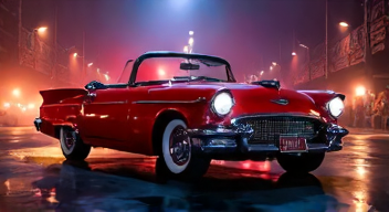 Der Runabout als musikalisches Symbol (10/10)