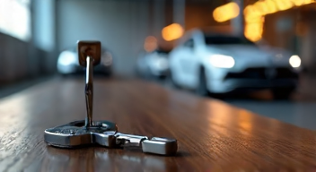 Der Schlüssel zur Kontrolle von E-Flotten (2/10)