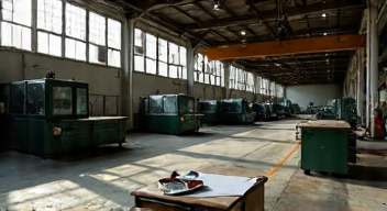 Der Verlust von Stellantis und die Auswirkungen auf die Mitarbeiter (1/10)