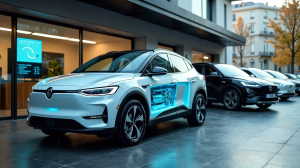 Der Wandel der Elektroautos: Batterie-Zustand, Markttransparenz und Wertschöpfung