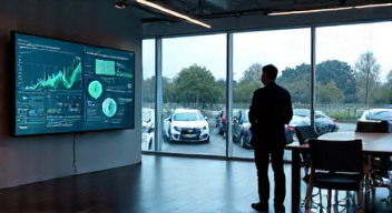 Der Wert von Daten im Fuhrparkmanagement (2/10)