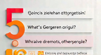 Die 5 meistgestellten Fragen (FAQ) zu Geschlechtergleichstellung