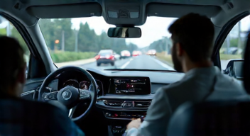 Die 5 meistgestellten Fragen (FAQ) zu Assistenzsystemen im Lkw