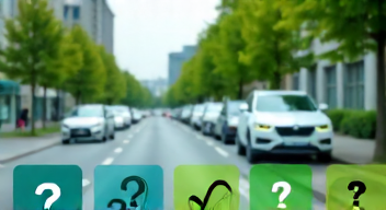 Die 5 meistgestellten Fragen (FAQ) zu Elektromobilität