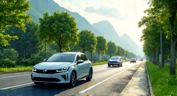 Die 5 meistgestellten Fragen (FAQ) zu Hybridfahrzeugen