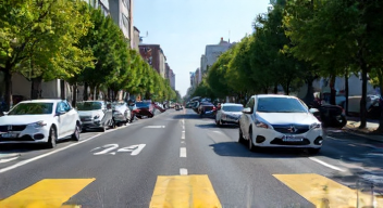 Die 5 meistgestellten Fragen (FAQ) zu Verkehrseinschränkungen