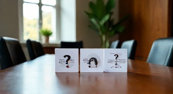 Die 5 meistgestellten Fragen (FAQ) zu Preistransparenz