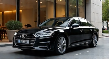 Die 5 meistgestellten Fragen (FAQ) zu Audi A6 Limousine